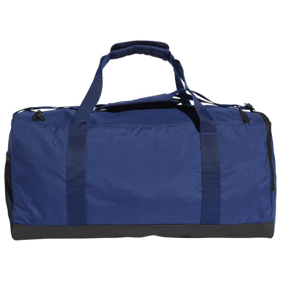 Adidas Τσάντα γυμναστηρίου Linear Duffel Bag M